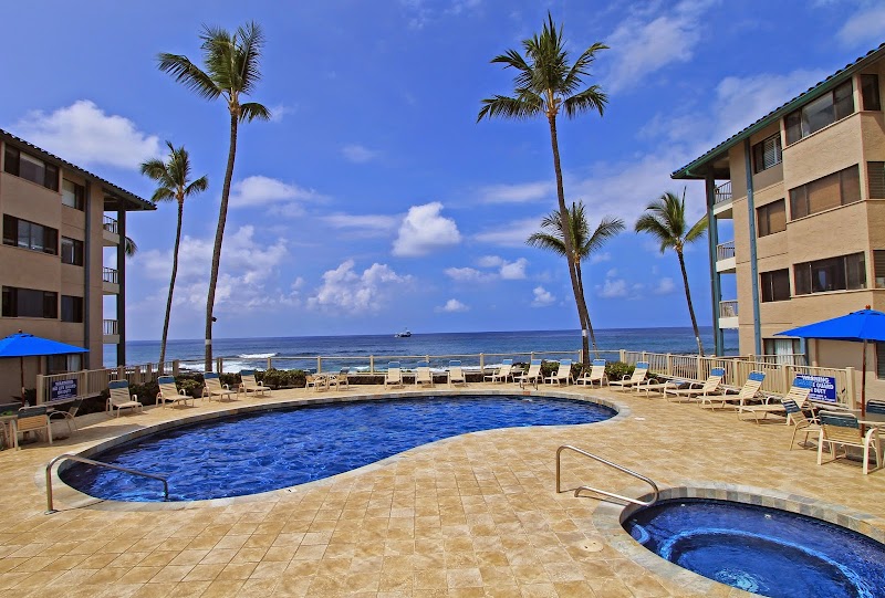 Castle Kona Reef photo 5