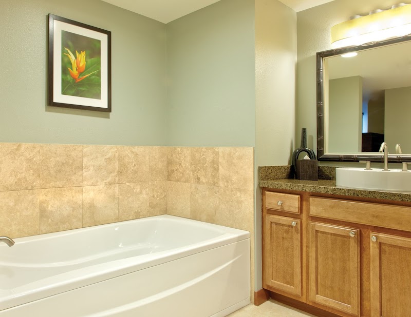 Club Wyndham at Waikiki Beach Walk photo 4