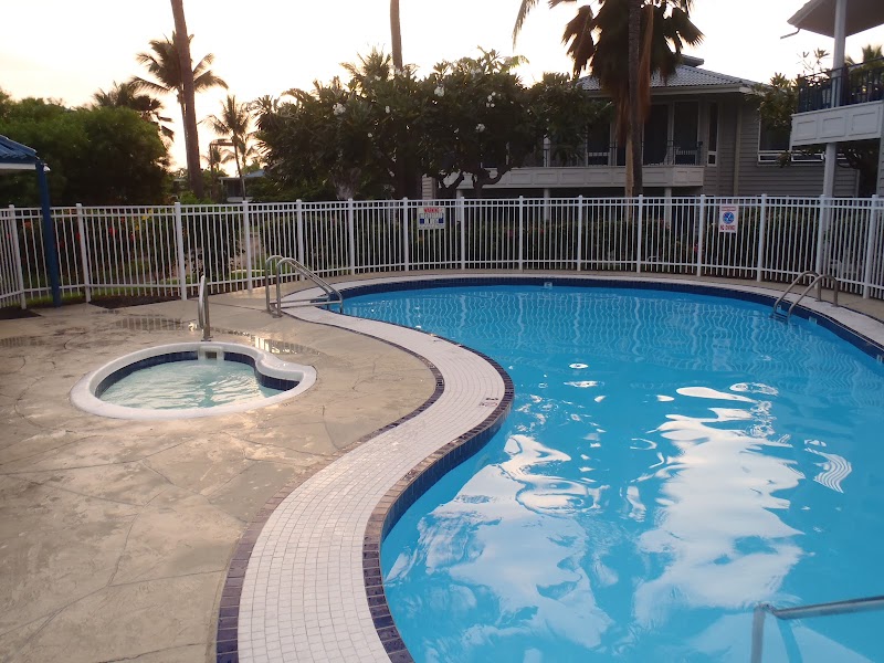 Club Wyndham Mauna Loa Village photo 3