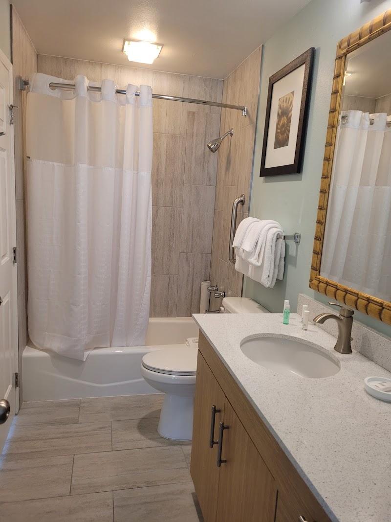 Club Wyndham Mauna Loa Village photo 4