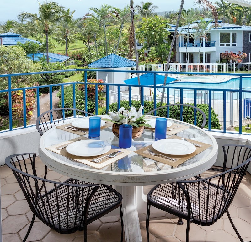 Club Wyndham Mauna Loa Village photo 5