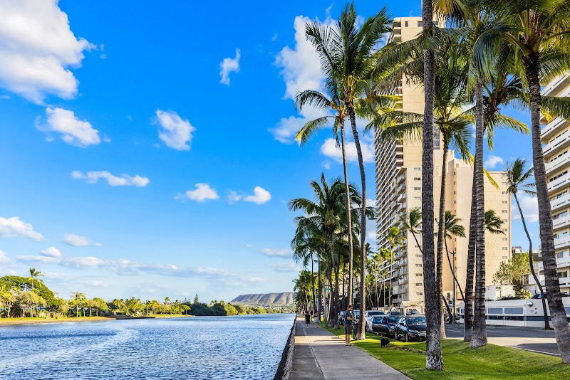 Club Wyndham Royal Garden at Waikiki