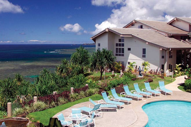 Club Wyndham Shearwater photo 5