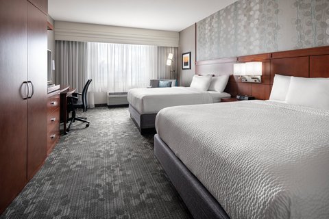 Courtyard by Marriott Kahului Airport photo 2