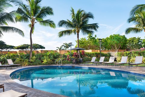 Courtyard by Marriott Kahului Airport photo 3