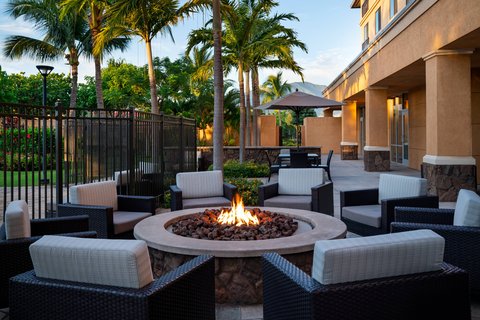 Courtyard by Marriott Kahului Airport photo 5