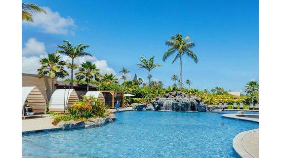 Courtyard by Marriott North Shore photo 5