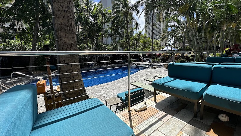 Courtyard by Marriott Waikiki Beach photo 3