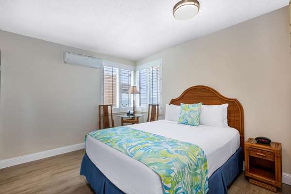 Days Inn by Wyndham Maui Oceanfront photo 2