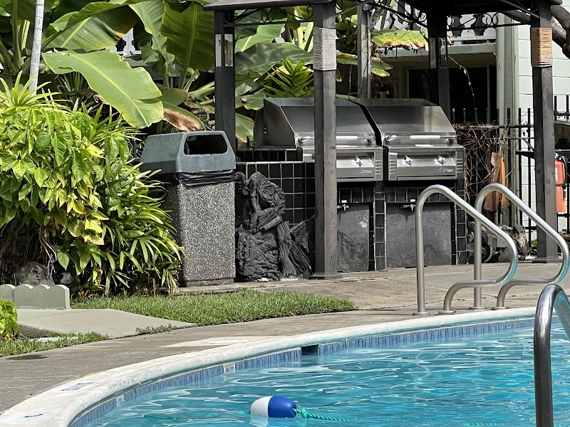 Dolphin Bay Hotel photo 2