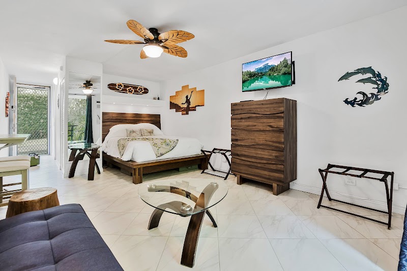 Dolphin Bay Hotel photo 3