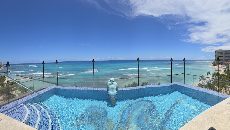 ESPACIO The Jewel of Waikiki photo 3