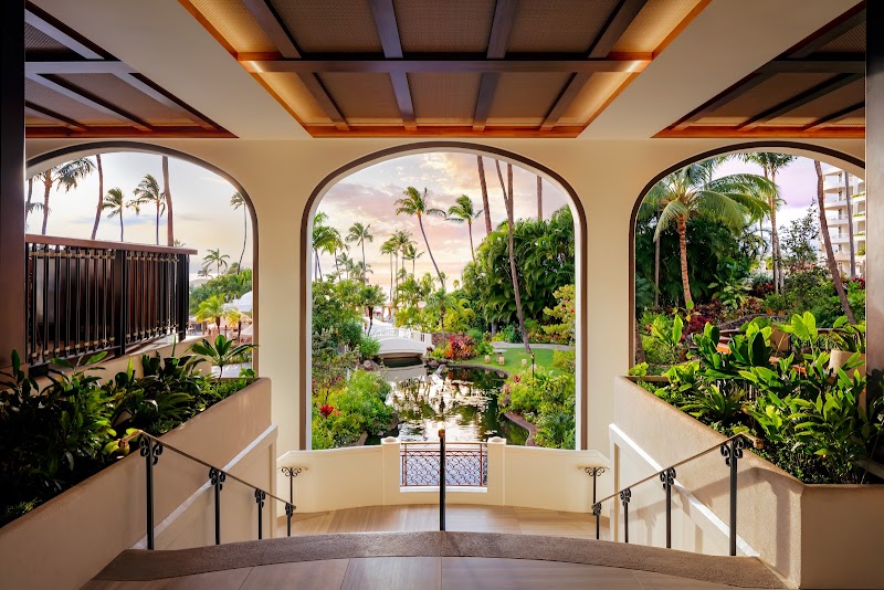 Fairmont Kea Lani