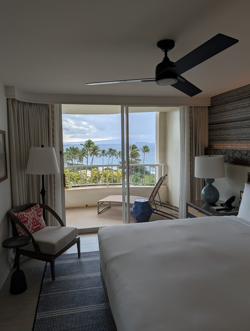 Fairmont Kea Lani photo 2