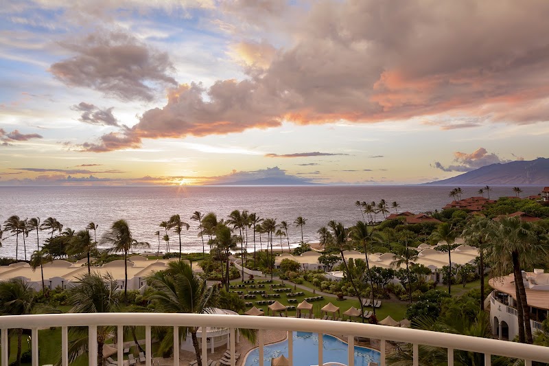 Fairmont Kea Lani photo 4