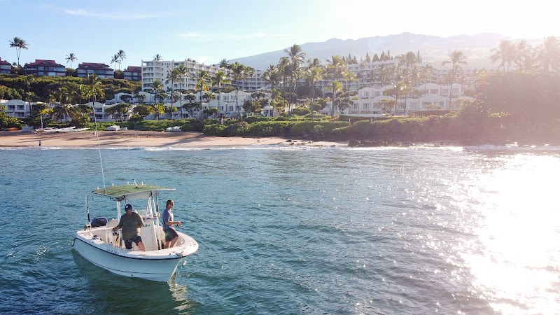 Fairmont Kea Lani photo 5