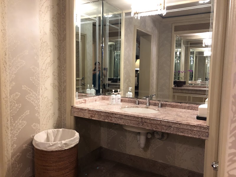 Fairmont Orchid, Hawaii photo 4