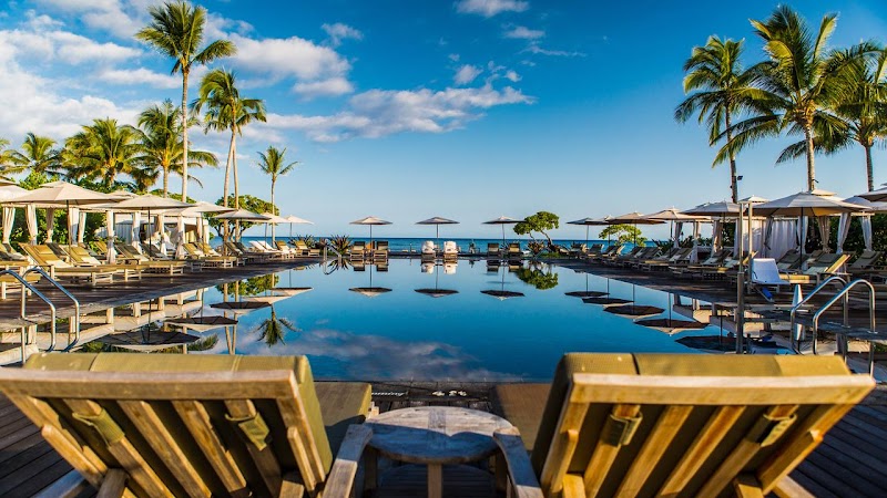 Four Seasons Resort Hualalai photo 3