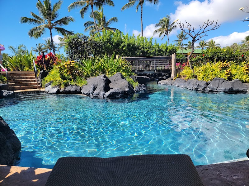 Grand Hyatt Kauai Resort & Spa photo 3