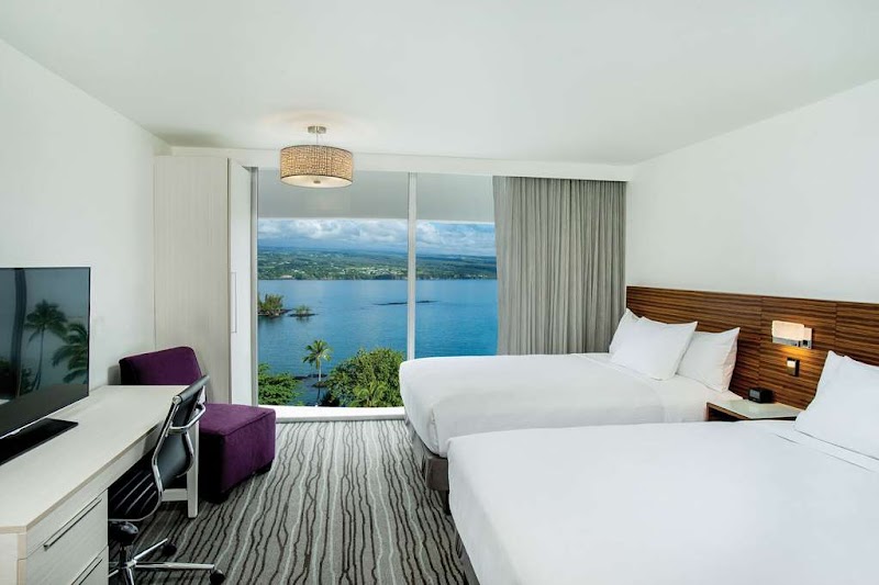 Grand Naniloa Resort – a DoubleTree by Hilton photo 2