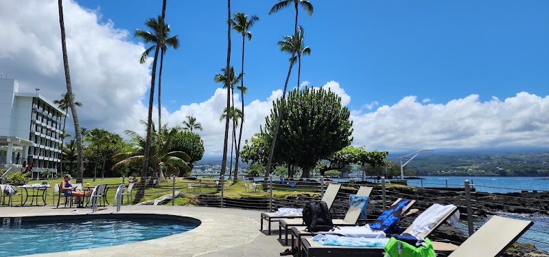 Grand Naniloa Resort – a DoubleTree by Hilton photo 3