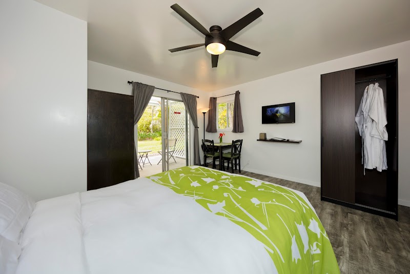 Hale Ohu Bed & Breakfast photo 2