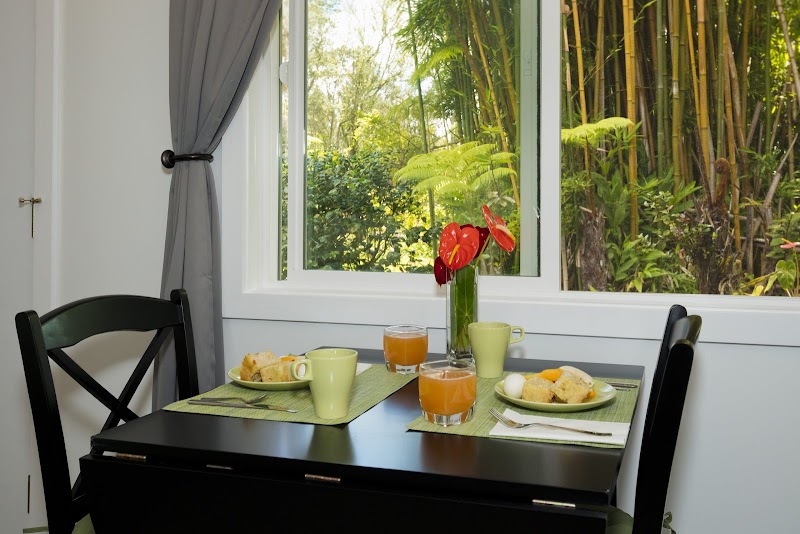 Hale Ohu Bed & Breakfast photo 5