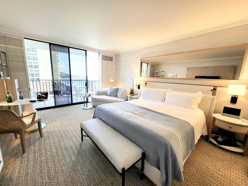 Halekulani Hotel photo 2