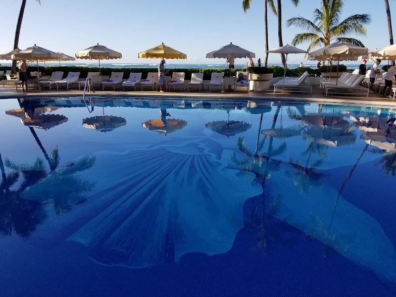 Halekulani Hotel photo 3