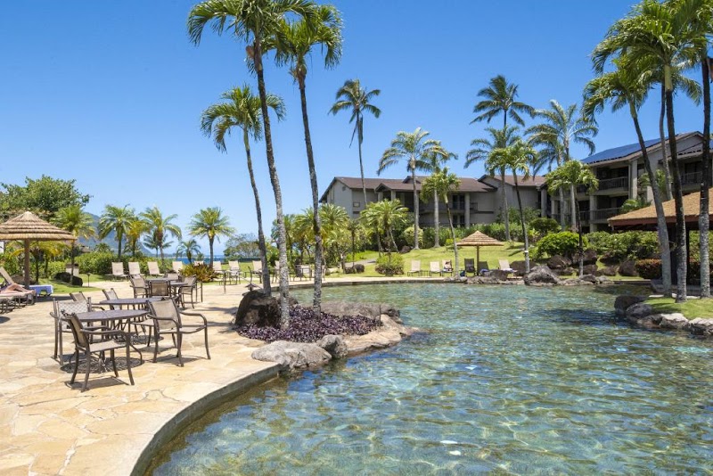 Hanalei Bay Resort photo 3