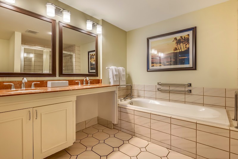 Hilton Vacation Club The Point At Poipu Kauai photo 4