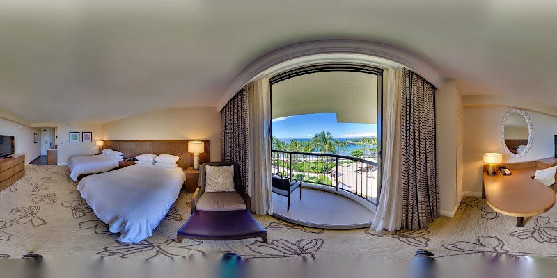 Hilton Waikoloa Village photo 2