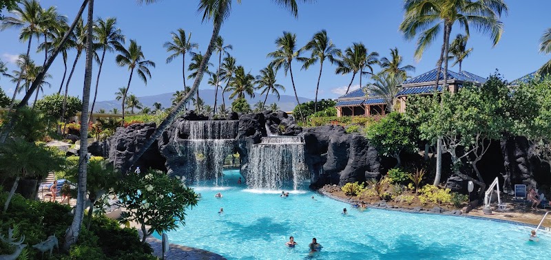 Hilton Waikoloa Village photo 3