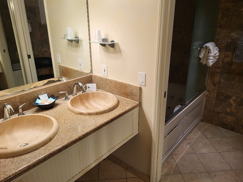 Hotel Coral Reef photo 4