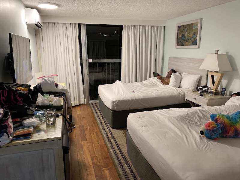 Hotel La Croix photo 2