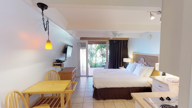 Hotel Molokai photo 2