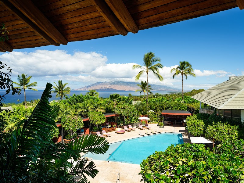 Hotel Wailea - Relais & Chateaux photo 3