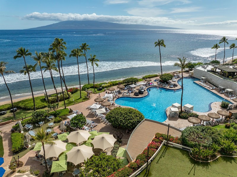 Hyatt Regency Maui Resort & Spa photo 5