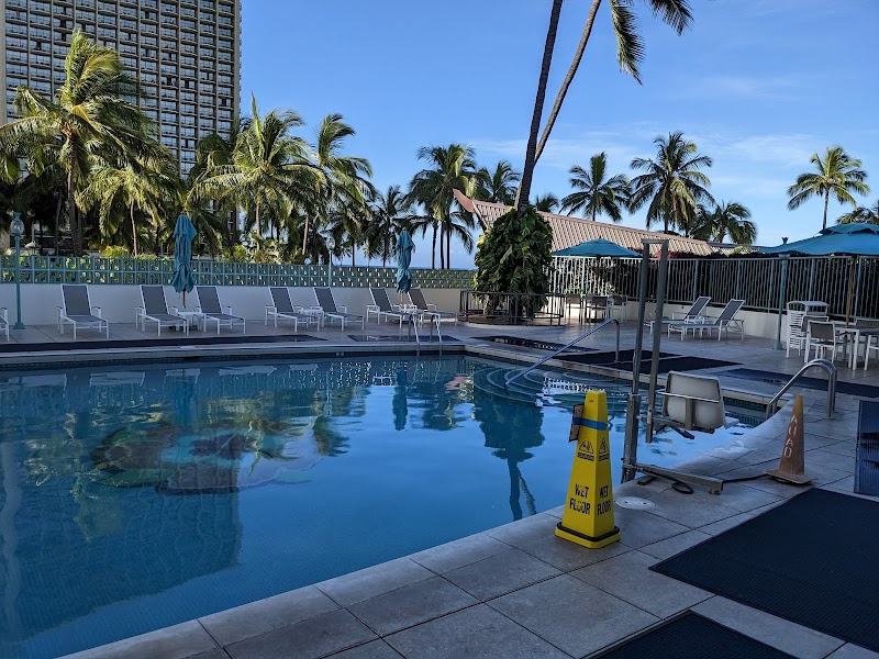 Ilikai Hotel & Luxury Suites photo 3