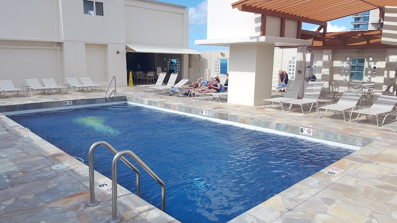 Imperial Hawaiian Resort photo 3