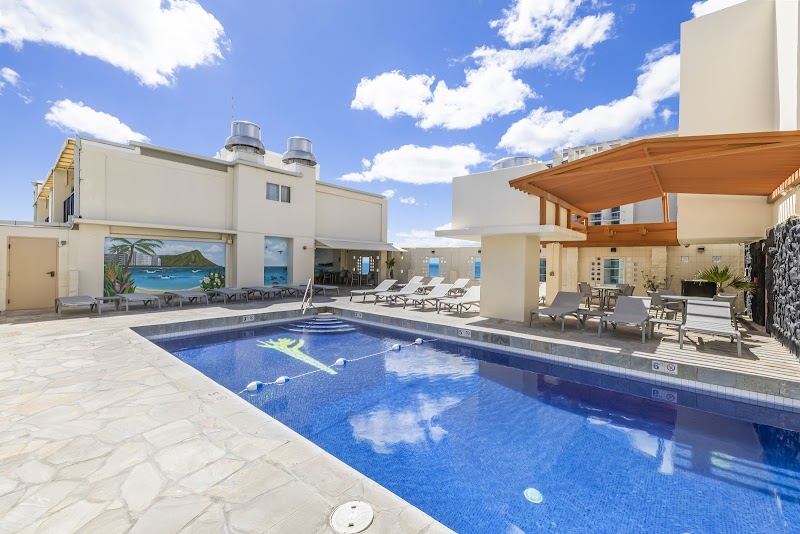 Imperial Hawaiian Resort photo 5