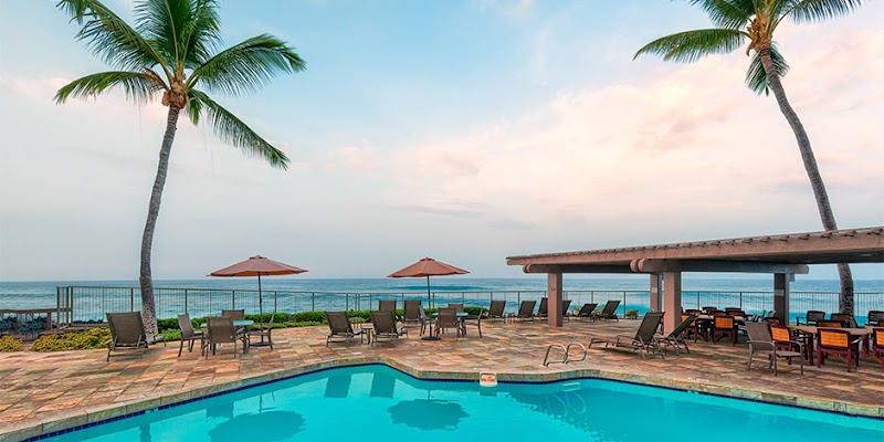 Kanaloa at Kona by Castle photo 3