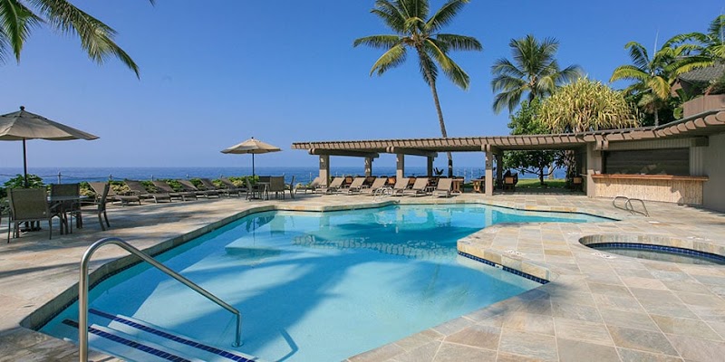 Kanaloa at Kona by Castle photo 5