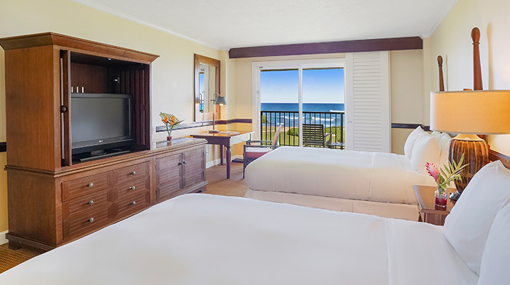 Hilton Garden Inn Kauai Wailua Bay photo 2