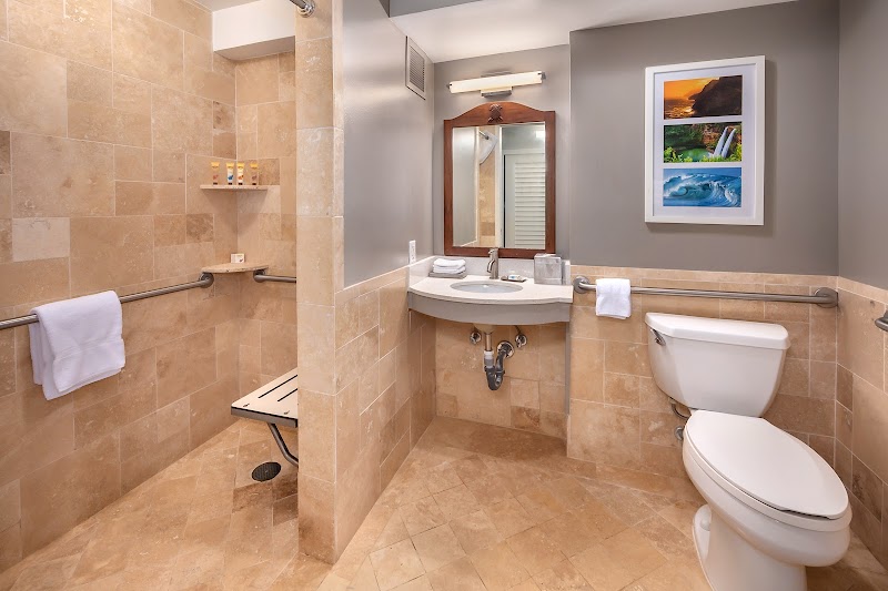 Hilton Garden Inn Kauai Wailua Bay photo 4