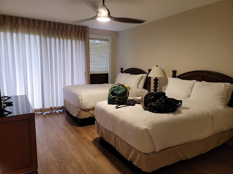 Kauai Beach Villas photo 2