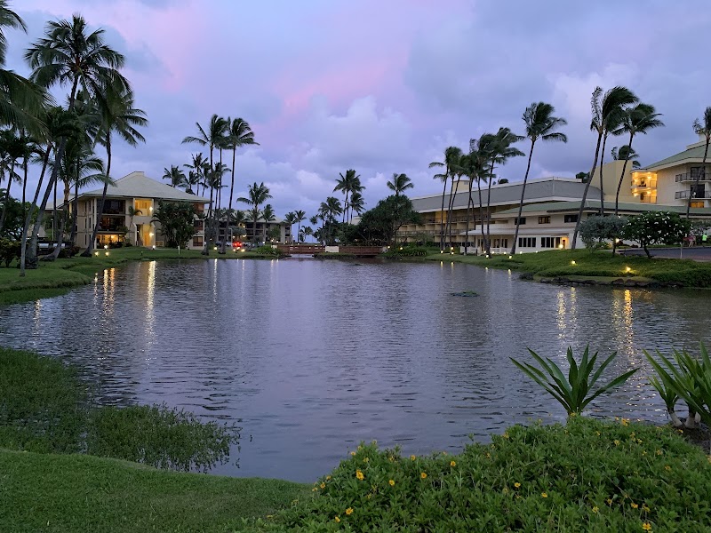 Kauai Beach Villas photo 5