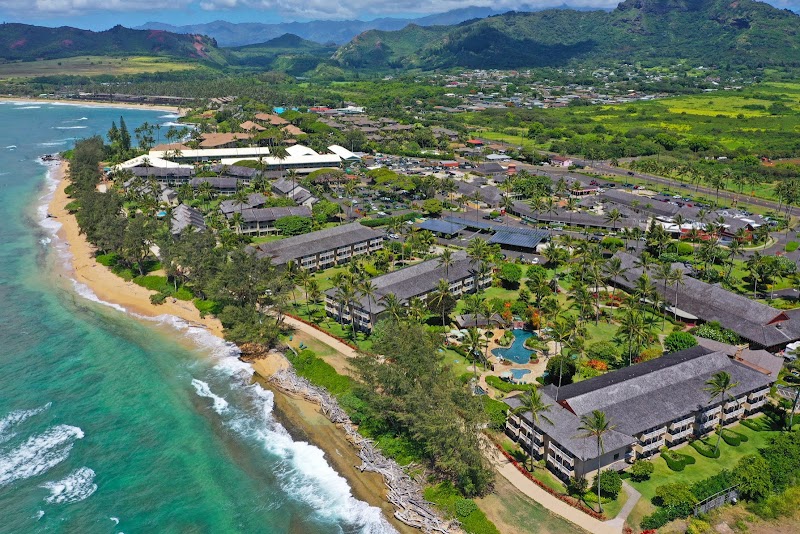 Kauai Coast Resort at the Beachboy