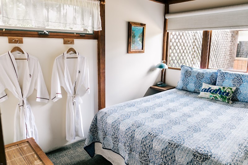 Kilauea Lodge photo 2