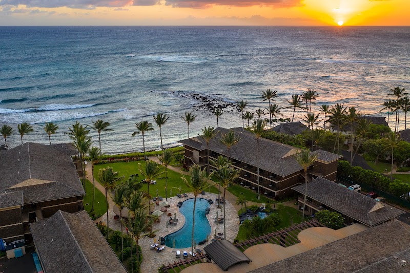 Koa Kea Hotel & Resort at Poipu Beach